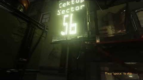 Extinction - Student project