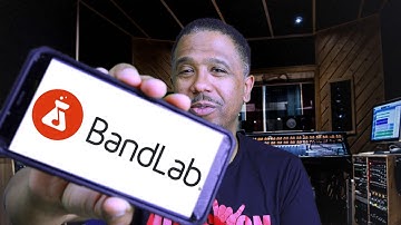 BandLab -  Make your own Copyright-free music EASY and for FREE with BandLab - Make More Music