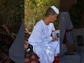 جلسة وتر في منزل الراقي ود الاسد
