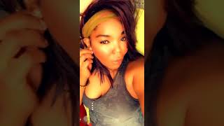 Black TS Goddess
