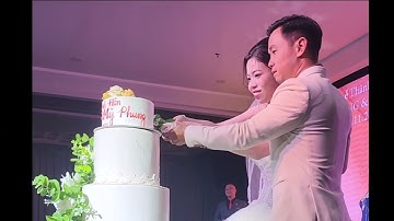 Lễ cưới tại The Adora Dynasty sẽ diễn ra như thế nào? Mời các bạn cùng Adora điểm qua nhé!