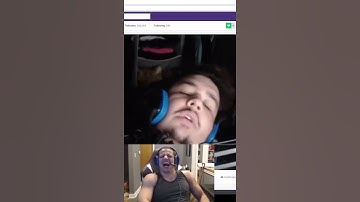 Tyler1 Reacts To Greekgodx Getting Shot #shorts