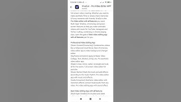 VivaCut-pro Video editor app! how to edit and cut video in viva cut pro video editor #vivacutpro