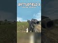 Battlefield 3 Saika 12K VS MWIII KV broadside Reload #callofduty #shorts #gaming #battlefield3