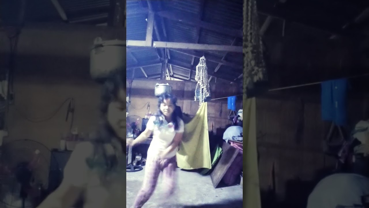 Tiktok mana bago ang assignment