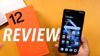 OnePlus 12 Review (Retail Indian Unit) - Surprisingly Good