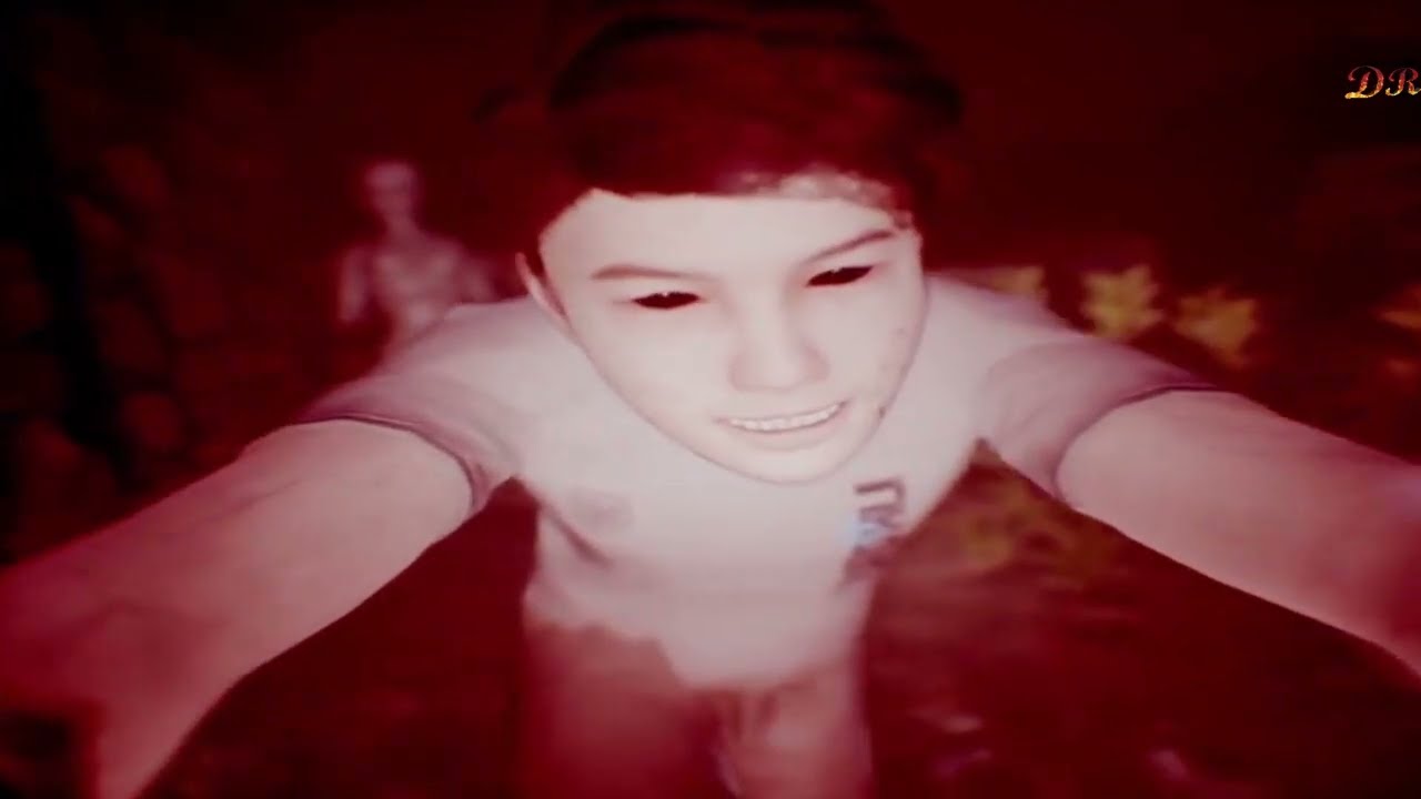 THE BRIDGE CURSE ROAD TO SALVATION  Cinematic (Full Movie)