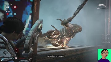 Welcome to Escalation 2.0 | Gears of War 5 Gameplay