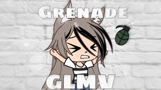 ||⬛️ Grenade ⬛️|| GLMV || Gacha Life ||