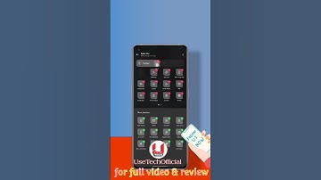 Android 13 Oxygen OS13 OnePlus 9 pro #viral #viralvideo #shorts #trending #oneplus @USETECH