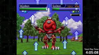 blkyoshi Plays Digimon World 3 [2]