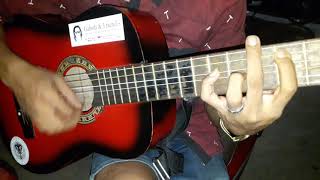 Coklat Merah Putih (Cover Gitar Akustik)