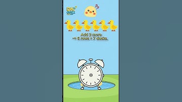 Only 5% Can Solve This Duck Puzzle in 5 Seconds! 🦆 Logic Riddle