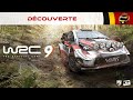 Découverte #164 : WRC 9 - Test éclairé et argumenté !