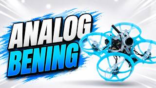Drone fpv Murah BetaFpv AIR 75