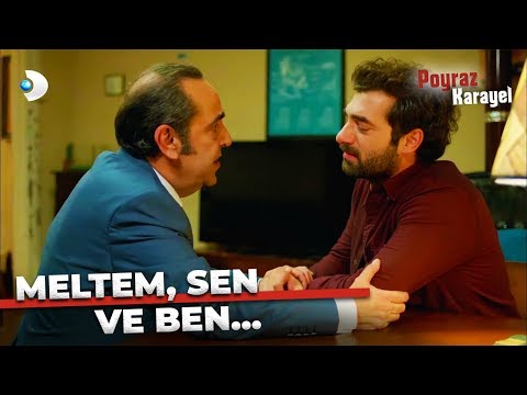 Üçümüz Yeni Bir Başlangıç Yapalım! - Poyraz Karayel 32. Bölüm