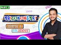 Trigonometry Class-10 Exercise 8.1 Solutions|| Chapter-8 NCERT Solutions|| #dearsir #pwmaths #maths