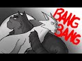 Bang Bang | Warriors Storyboard | Whitestorm Tigerstar