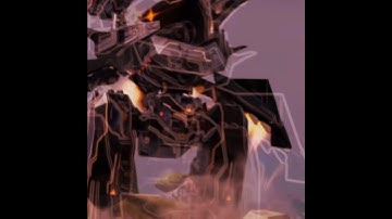 Ultimate DRAGON Ao Jun - War Robots Edit #warrobots #wr