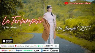 LAGU KARO TERBARU 2024 | LA TERSUMPAHI | INA SARAGIH (KIT)