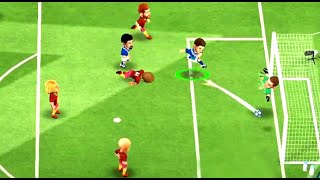 Mini Football 3:2 screenshot 3