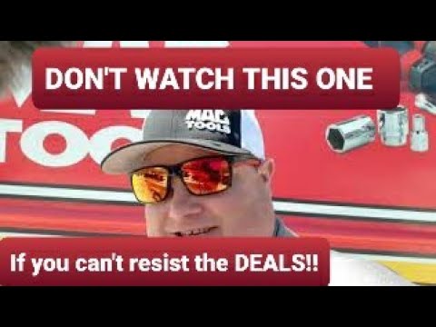 mac tools dealers mn