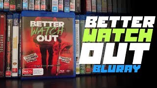 Better Watch Out - Bluray Release