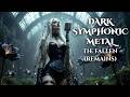Roots of the Fallen (Remains) | Gothic Symphonic Metal | Dark Orchestral (Official Music Video)
