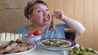 :      MUKBANG WEAK NERVE PLEASE REMOVE