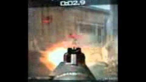 Dubs Dispute - Dome CTF Map 1