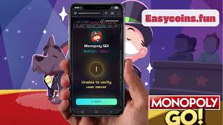 Monopoly GO Hack – Unlimited Dice Rolls & Cash | Monopoly GO iOS Android 2026 screenshot 4