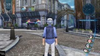 Rean Schwarzer: Model Instructor
