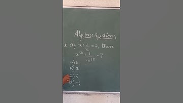 🔥 Algebra Questions | SSC, CGL, RRB, CHSL | Tricks to solve in Competitive Exams | Mathematics.