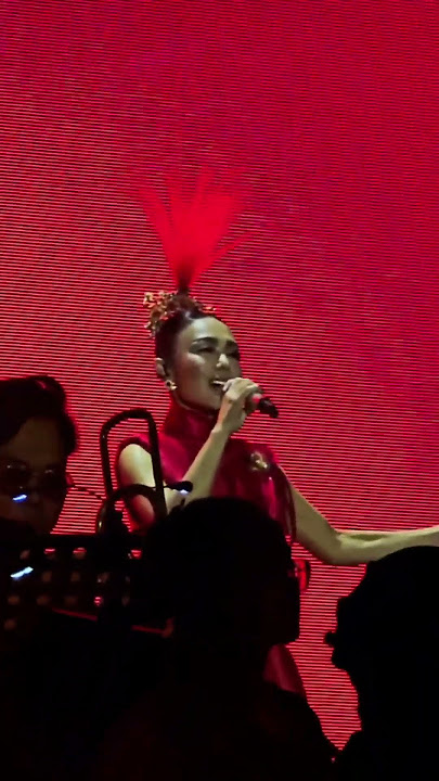 Yuni Shara - Pendekar Rajawali di Konser Yuni Shara 3553