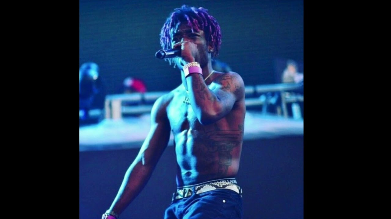 Lil Uzi Vert - Thank Her (HQR)