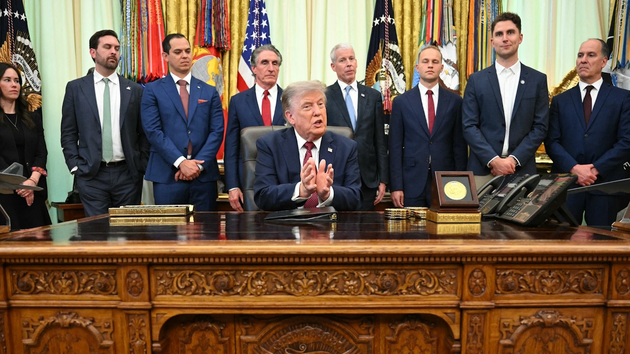 US Weighs Saudi Nuclear Partnership