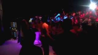 Rave at West Point Boy Scout Camporee 2013!