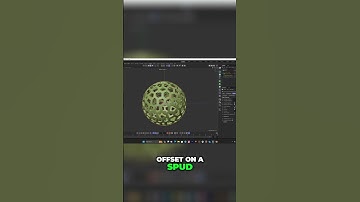 CInema 4d volume builder tutorial