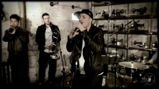 José James - Park Bench People (AllSaints Basement Sessions) Reupload chords