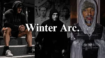 The Winter Arc.
