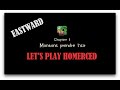 Eastward  chapitre 1  montons prendre lair  lets play fr homerced