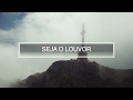 PODEROSO DEUS (LYRIC VIDEO OFFICIAL) | ANTONIO CIRILO | #poderosodeusofficiallyricvideo
