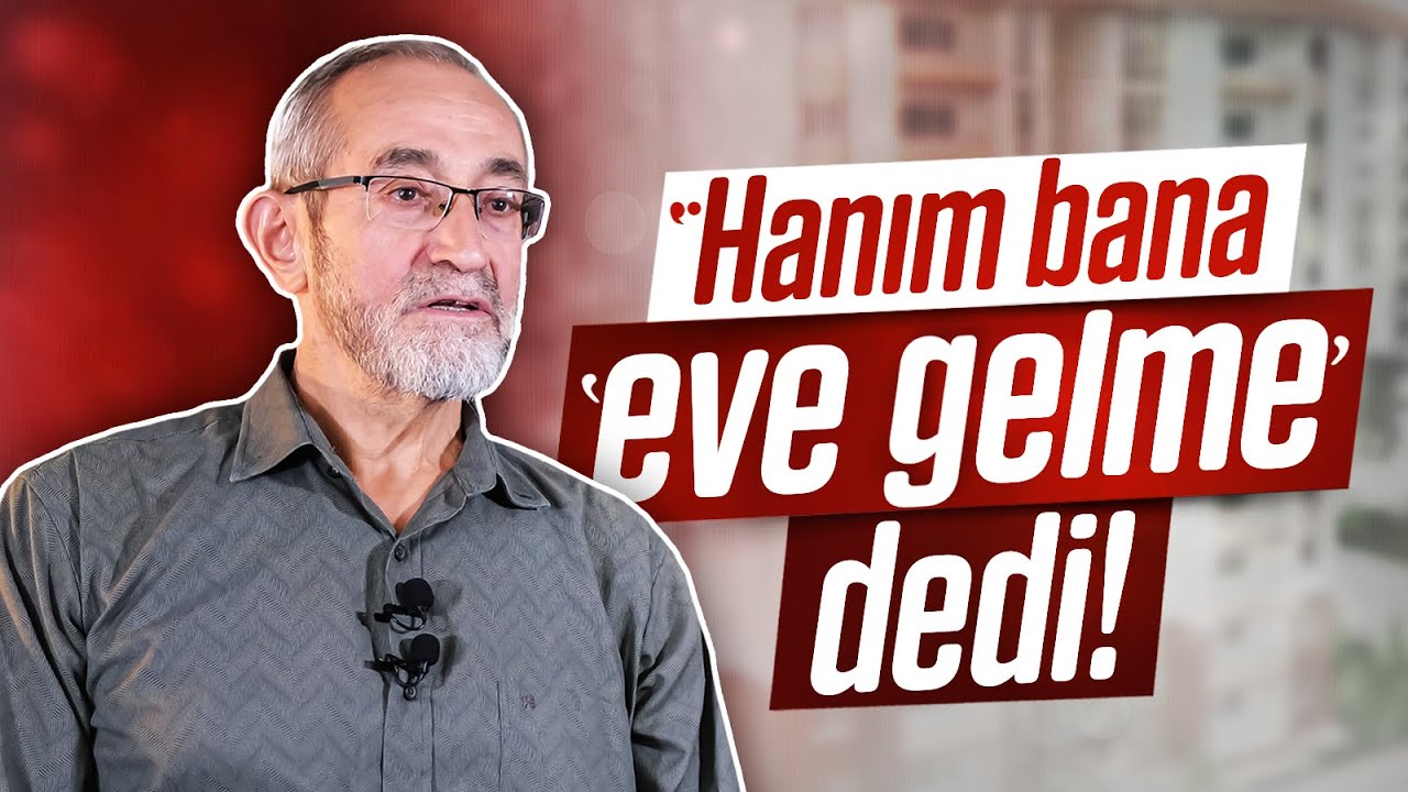 Kendi Helvasını Yiyen Adam! | Öldü Sanılan Ali Amca’nın Sıra Dışı Hikayesi