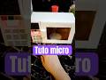 #cardboardcraft #comiditas07 #diy #tutorial #comoditadecarton #microwave