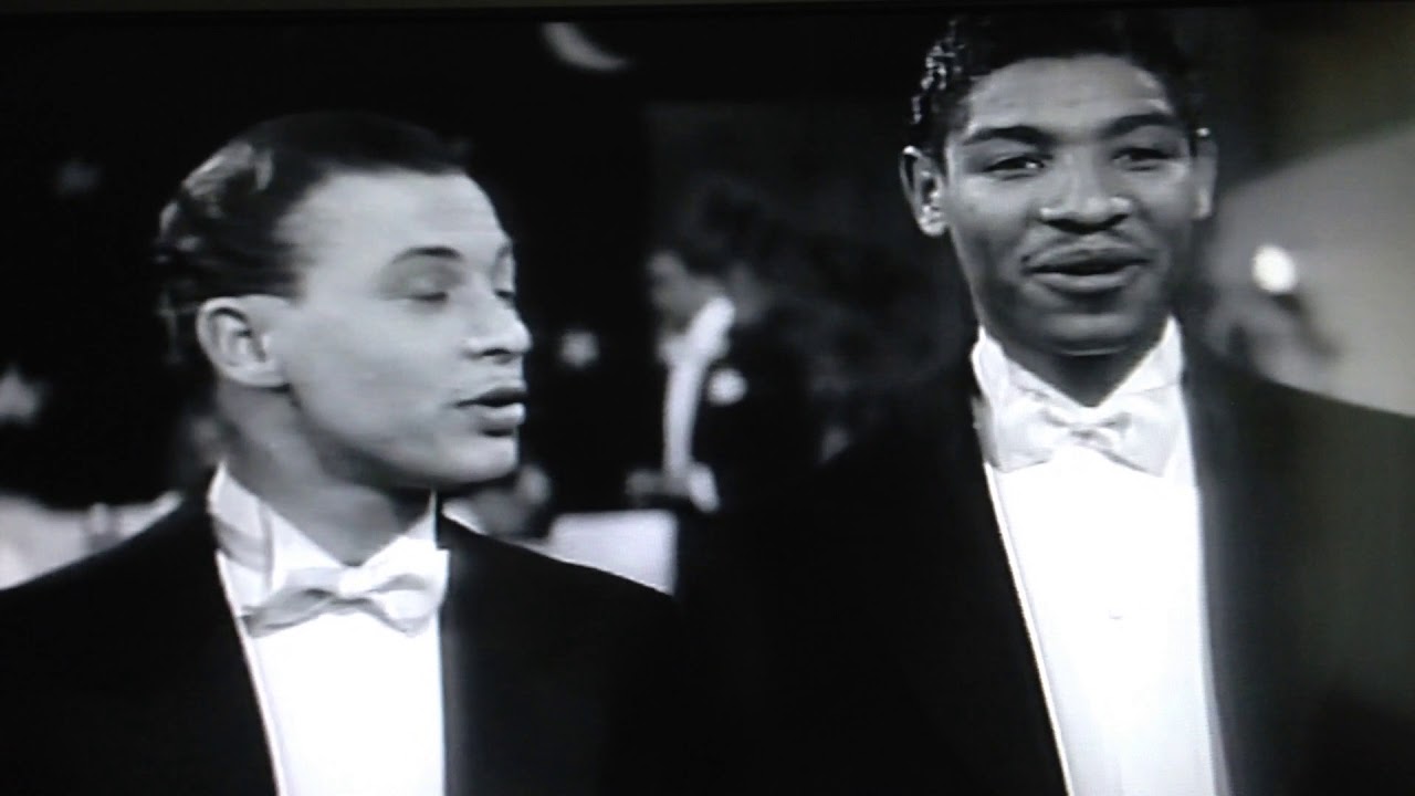 Thursday Evening Swing, The Cotton Club YouTube