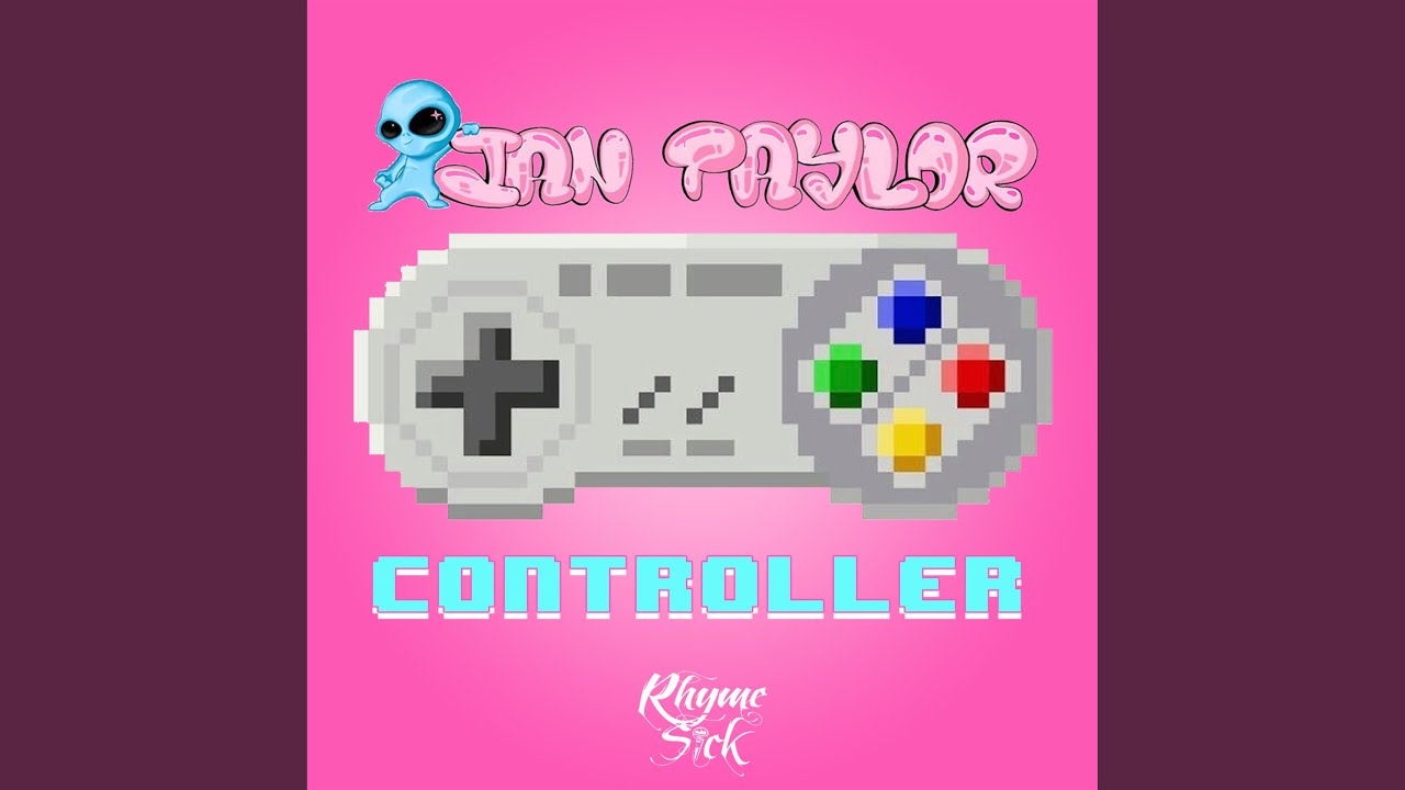Watch Controller on YouTube Watch Controller on YouTube