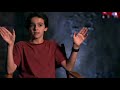 jack dylan grazer interview but everytime he says ‘amazing’ it gets faster