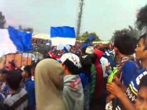 Bomber Cimahi (persib vs deltras) @siliwangi - YouTube