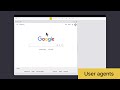 Test Websites Like a Real Device with User Agents in Pixefy