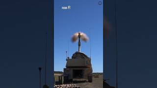 M109A5 Reloading Process Explained #shorts
